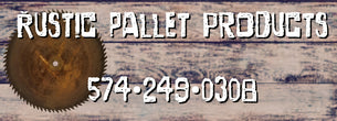 Rustic Pallet Products